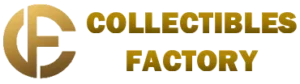 Collectibles Factory Logo